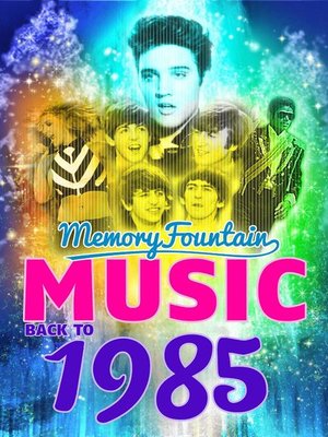 cover image of 1985 MemoryFountain Music